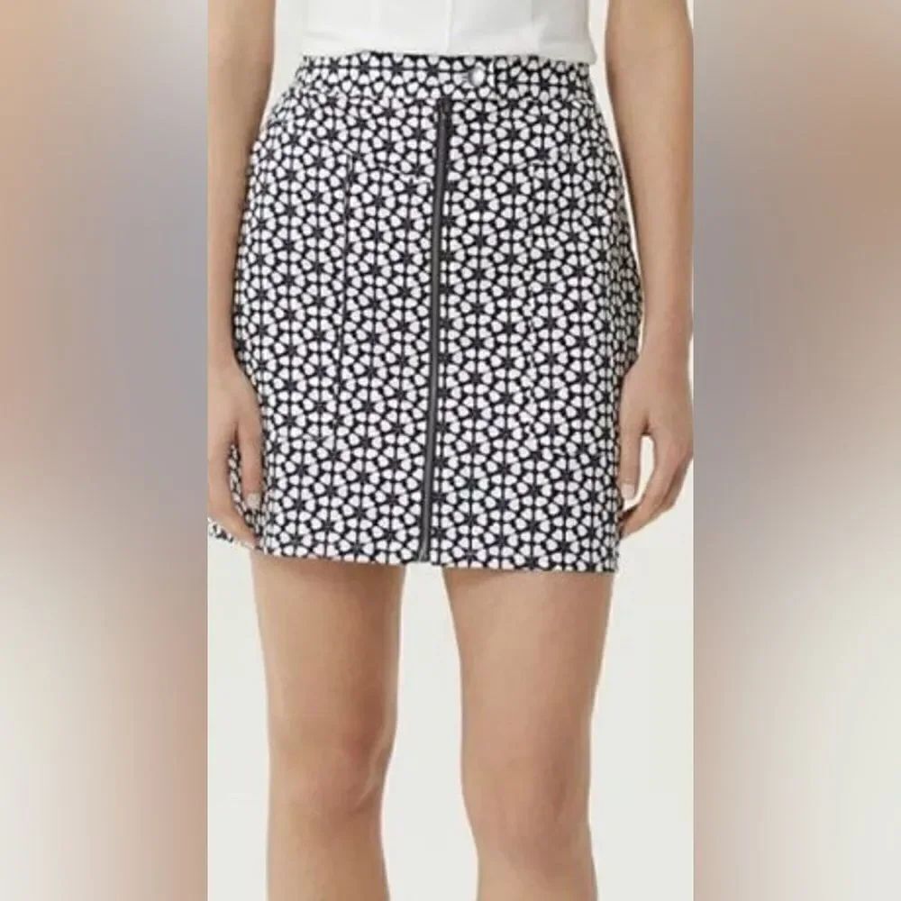 Rebecca Minkoff Marigold Mini Skirt Size 2